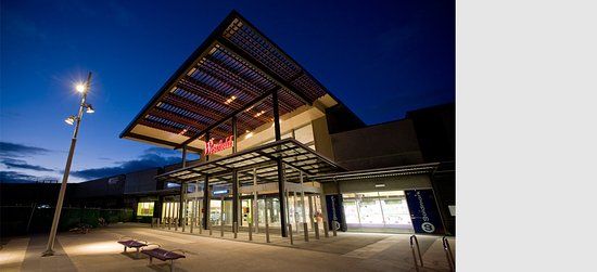 Centro Comercial Westfield Albany